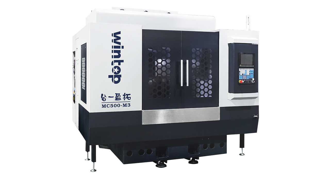 MC500-M3